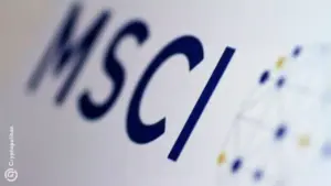 MSCI revives plan to cut Strategy and Metaplanet from its global indexes