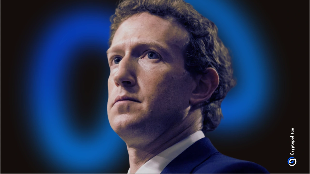 Meta torna o Glimmer de código aberto, enquanto Zuckerberg considera a centralização o maior risco da IA
