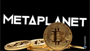 Metaplanet начал перемещение BTC; ожидается ли продажа?