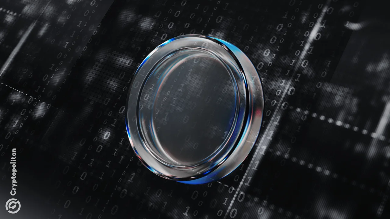 Blockchain networks pivot to specialist use cases to lead 2026 growth