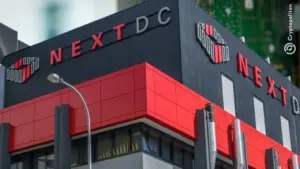 NextDCs rekordverdächtige KI-Nachfrage trifft auf Australiens Strombeschränkungen