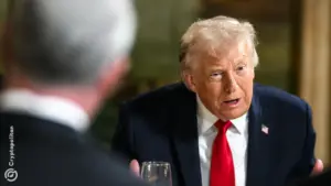 In einem Memo von Trump werden private Firmen beauftragt, ausländische Kryptobetrugsnetzwerke zu hacken.