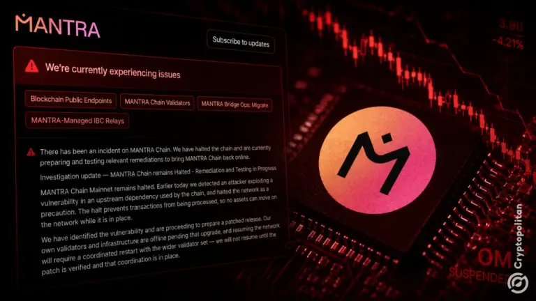No recovery plan in sight as MANTRA releases exploit post-mortem