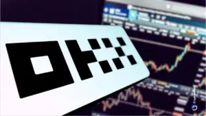 OKX X Layer DeFi TVL, 스테이블코인 거래량, Aave및 Uniswap에서 사상 최고치 경신