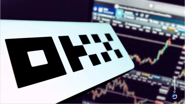 OKX X Layer DeFi TVL, volumen de stablecoins en aumento Aave, Uniswap alcanza niveles récord
