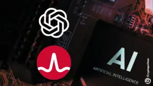 OpenAIは、Nvidia GB300との比較を謳うJalapeñoチップを発表した。