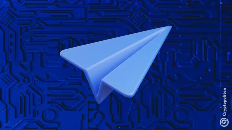 Plus d'un milliard d'utilisateurs de Telegram pourraient bientôt avoir leur propre domaine .gram