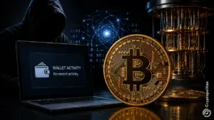 La primera víctima de Quantum en el mundo de las criptomonedas podría no saber que ha sido víctima de un ataque informático