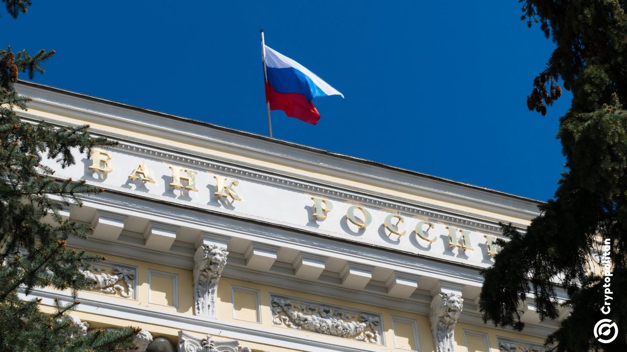 Банк России одобрил публичную торговлю Bitcoin, Ethereum и тезером.