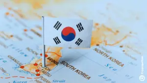 دخول Ripple وخروج شركة بولي ماركت من السوق الكورية الجنوبية مع استمرار تطور السوق