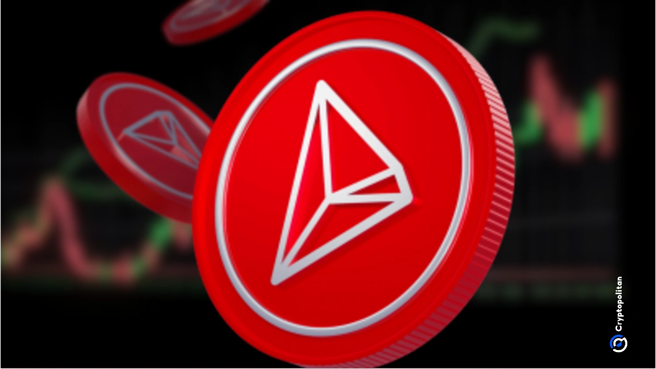 Stablecoin payments, not trading, drove Tron past 400 million accounts