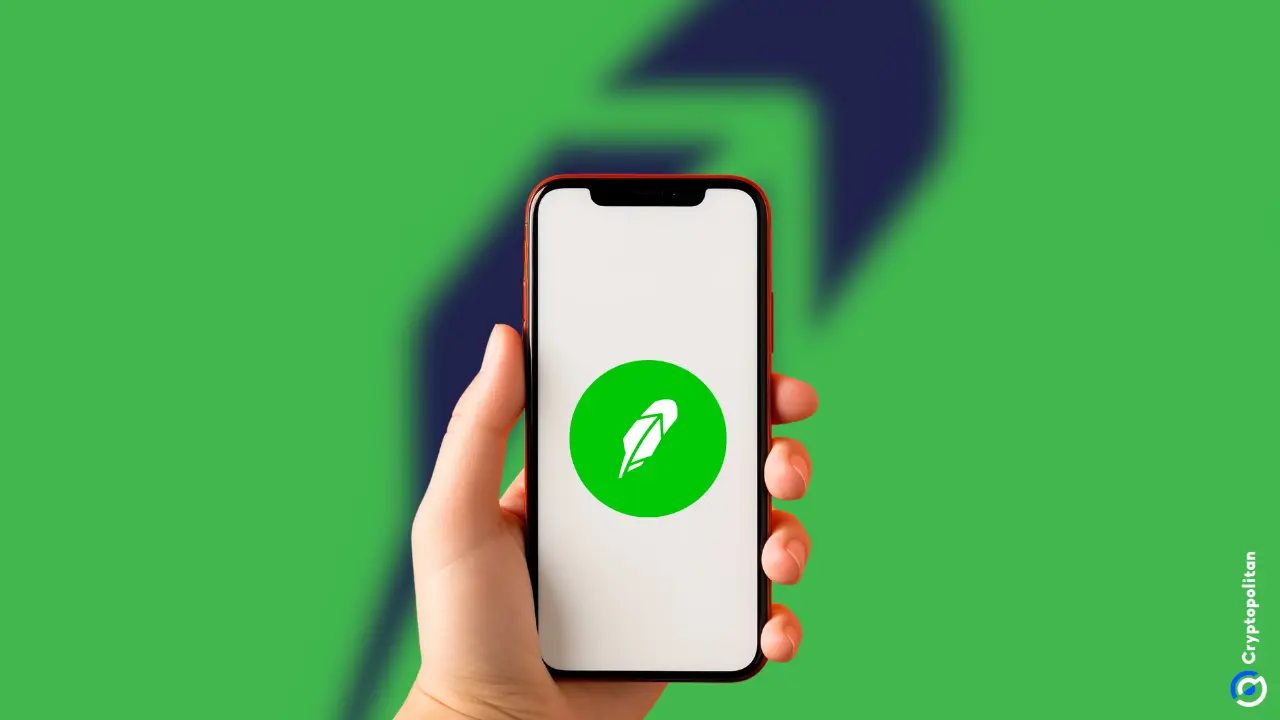 Le vice-président senior de Robinhood qualifie le lancement sans token de chaîne d'avantage concurrentiel