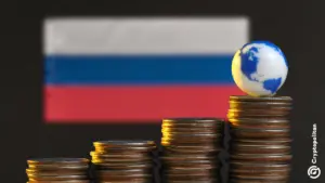 Russland wird voraussichtlich zum Spekulationsmarkt für minderwertige Kryptowährungen