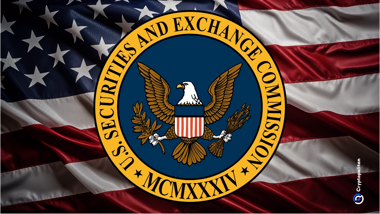 SEC builds accounting fraud unit as crypto oversight tilts toward rulemaking
