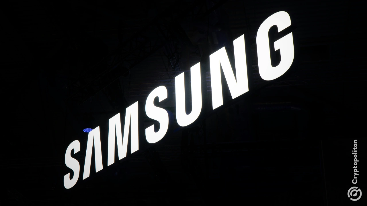 План выплат Samsung в размере 72 миллиардов долларов выглядит как ставка на то, что бум искусственного интеллекта продлится долго