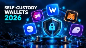Self-Custody crypto Wallets