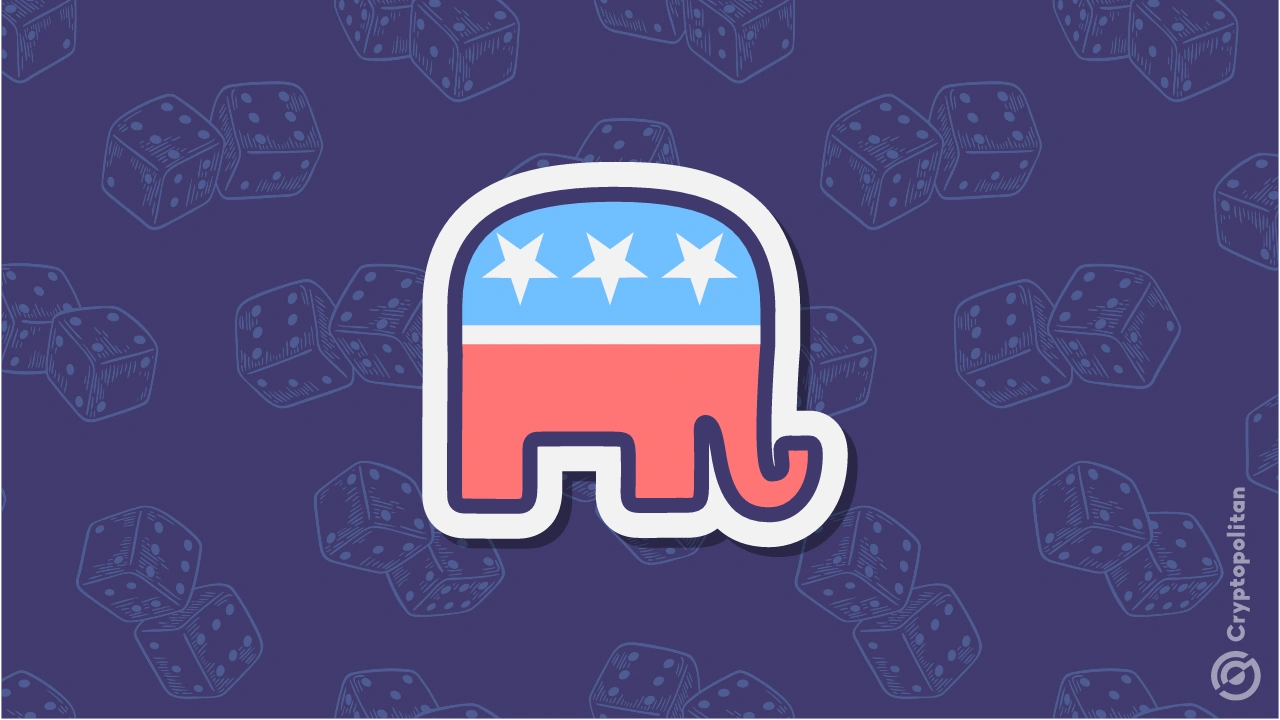 Senate GOP tells AI firms data centers are sinking Husted in Ohio