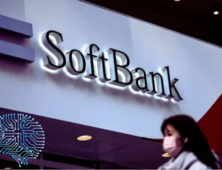 SoftBank eyes $6B 1X deal as humanoid robot race accelerates