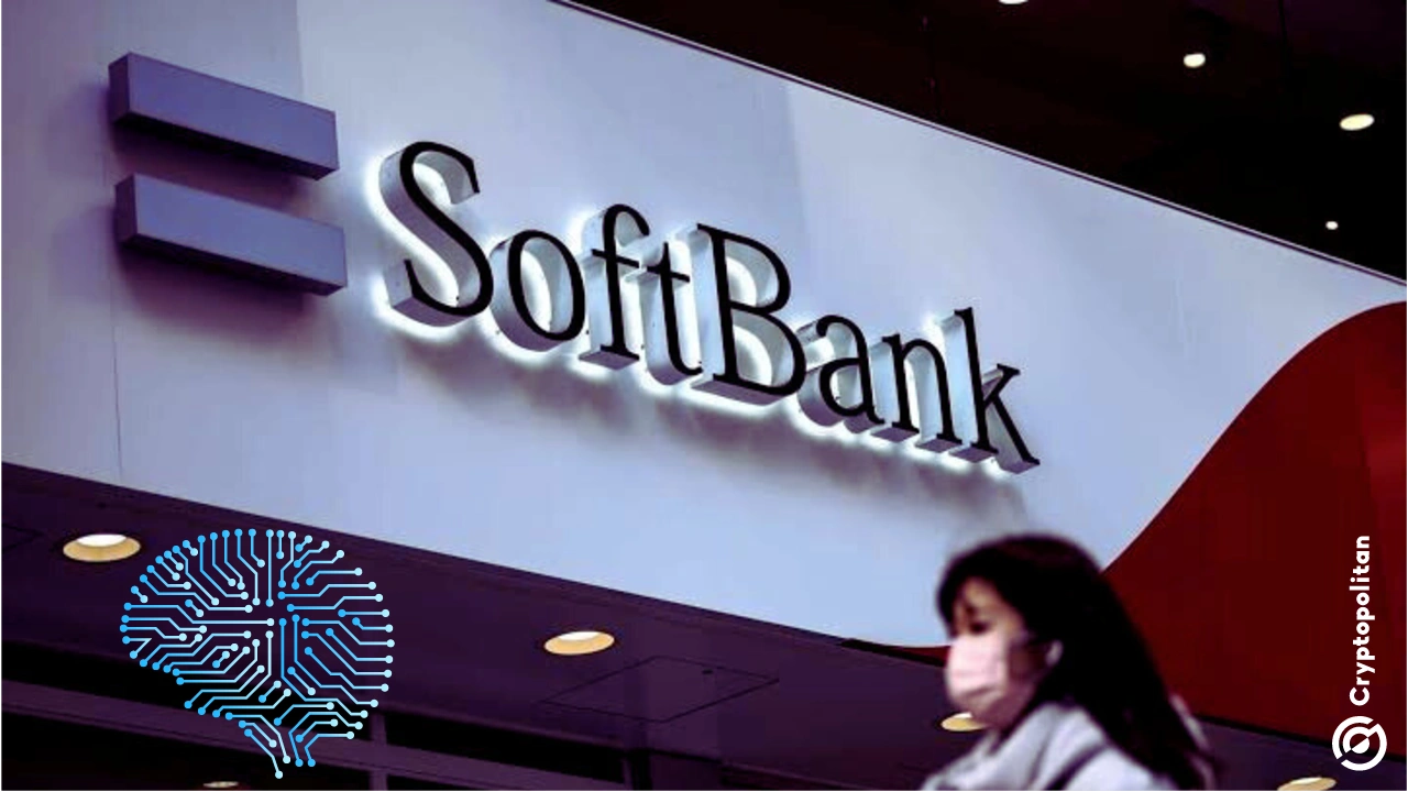 SoftBank eyes $6B 1X deal as humanoid robot race accelerates