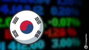 South Korean exchanges switch to survival mode as crypto winter extends