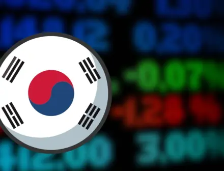 South Korean exchanges switch to survival mode as crypto winter extends