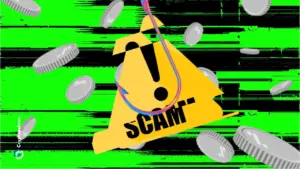 韓国の金融安全局は、システムアップグレードで暗号通貨を使った音声フィッシング詐欺を取り締まる。