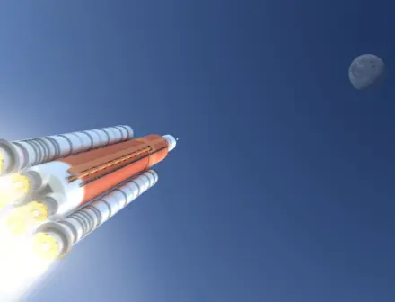 SpaceX firma un accordo con la vietnamita VinSpace, mentre il prezzo delle sue azioni supera i 135 dollari dell'IPO