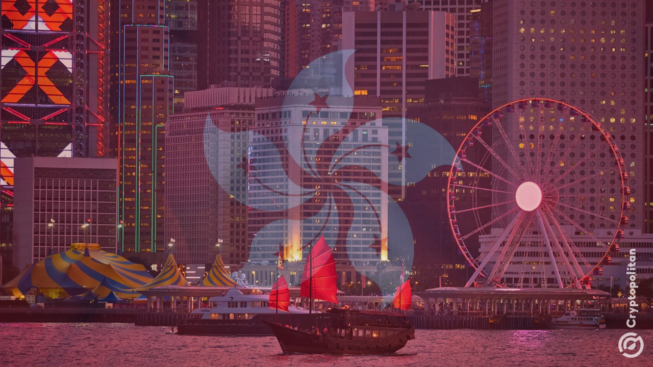 Standard Chartered treibt die Einführung des Hongkong-Dollar-Stablecoins von Anchorpoint voran