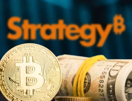 ストラテジーが 1,638 ビットコインを売却し、米ドル準備高を 40 億ドルに引き上げ