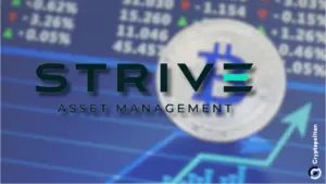 Strive's Joe Burnett points to institutional custody after Coldcard exploit