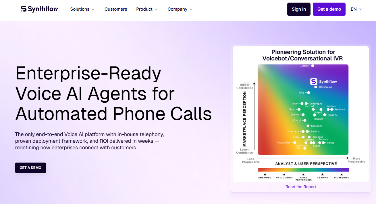 Best AI Voice Agent Platforms in 2026: 8 Options for Builders and Businesses