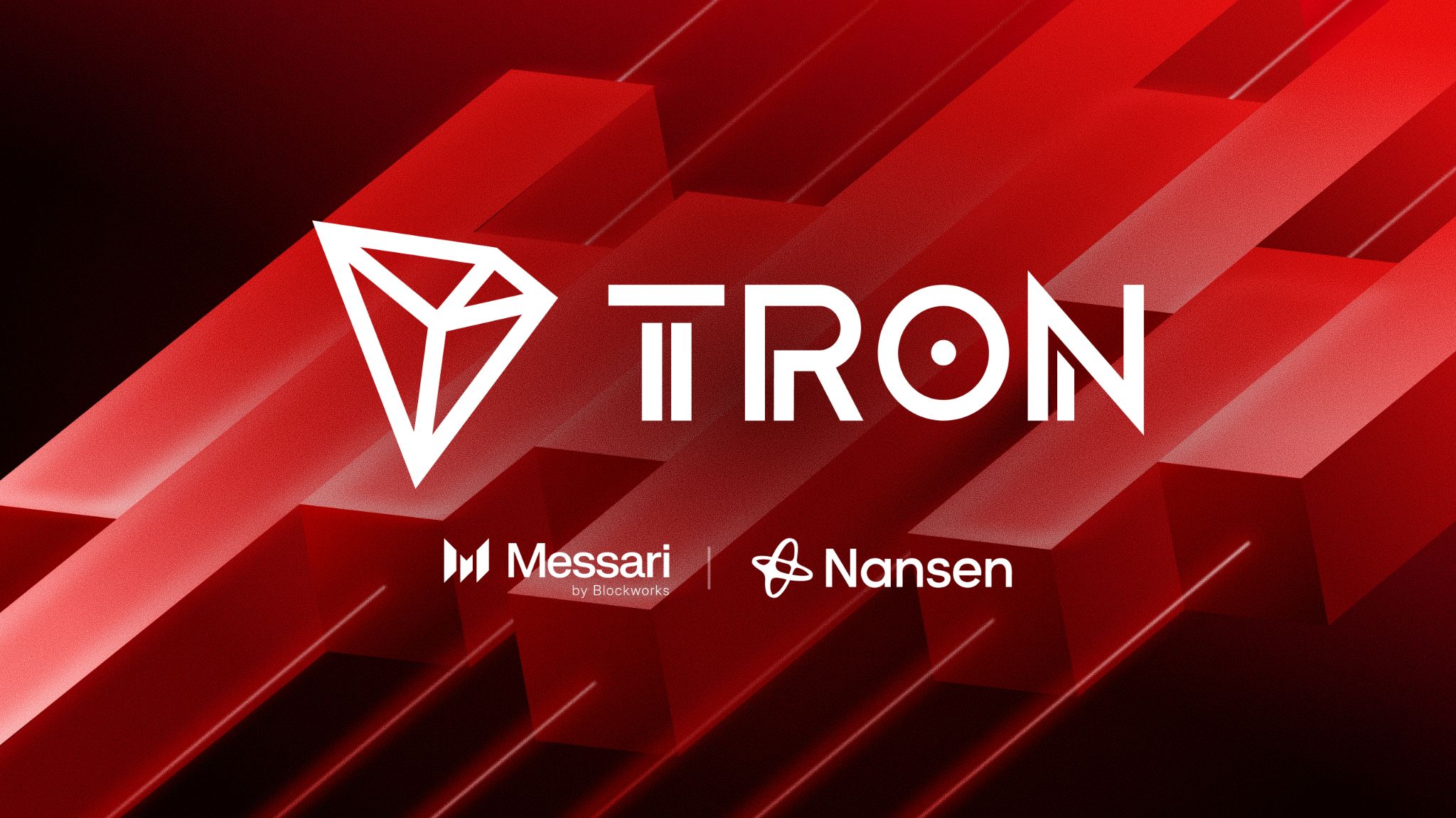TRON Powered $2.1T in Q2 USDT Transfers; Messari and Nansen Report Record Activity and Institutional Adoption