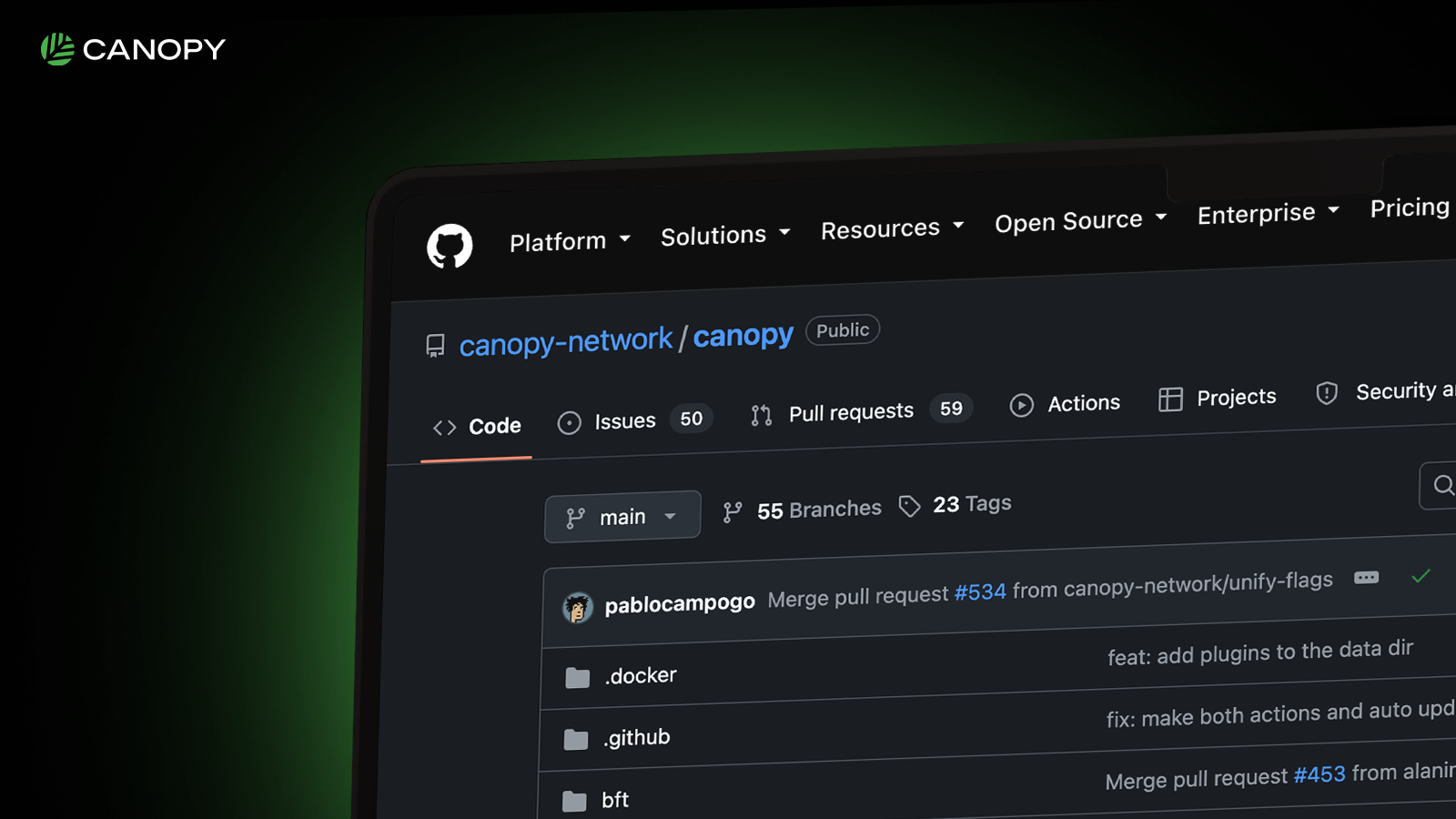 Canopy builds system to wall off high-value signing keys ahead of token launch