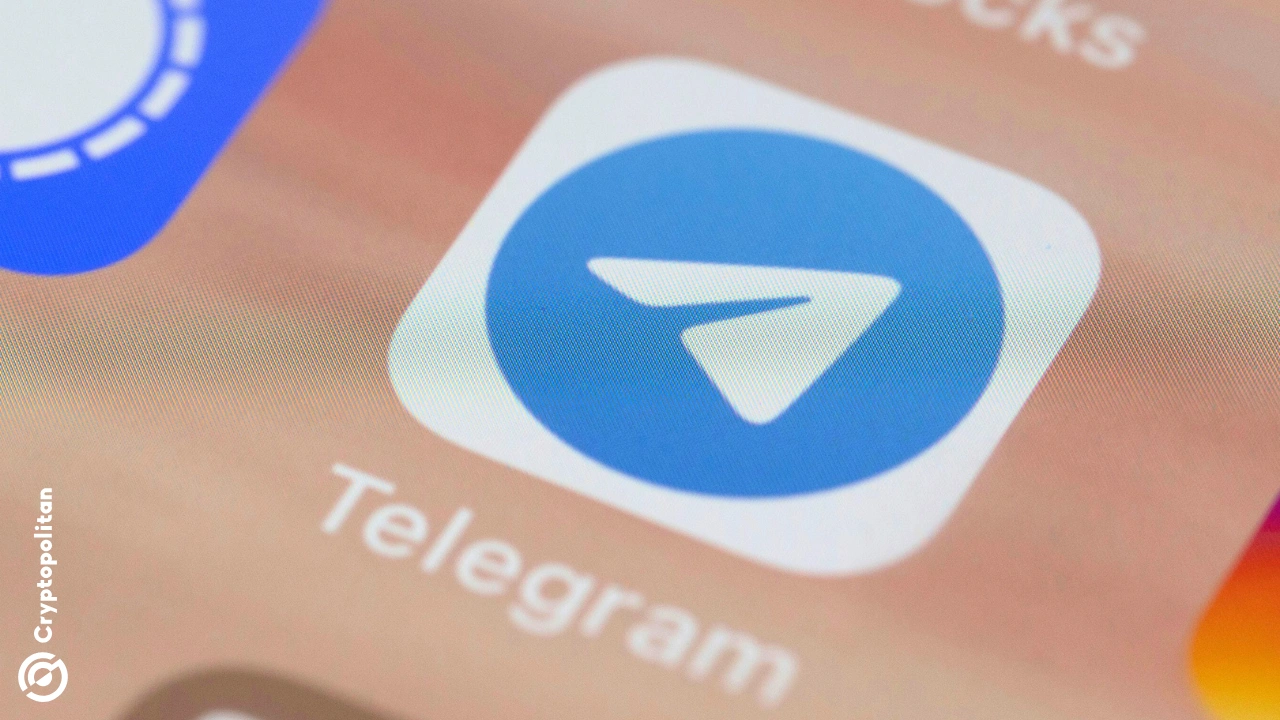 Telegram's Durov dismisses App Store removal as Apple overreaction to extortionists