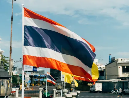 Thailand SEC opens comment on Bitcoin, Ether ETF rules until September 20
