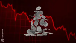 22 liquidations later, James Wynn is still betting against the SP500
