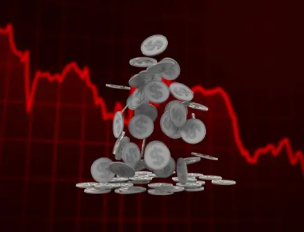 22回の清算の後、ジェームズ・ウィンもまだS&P500の下落に賭けている