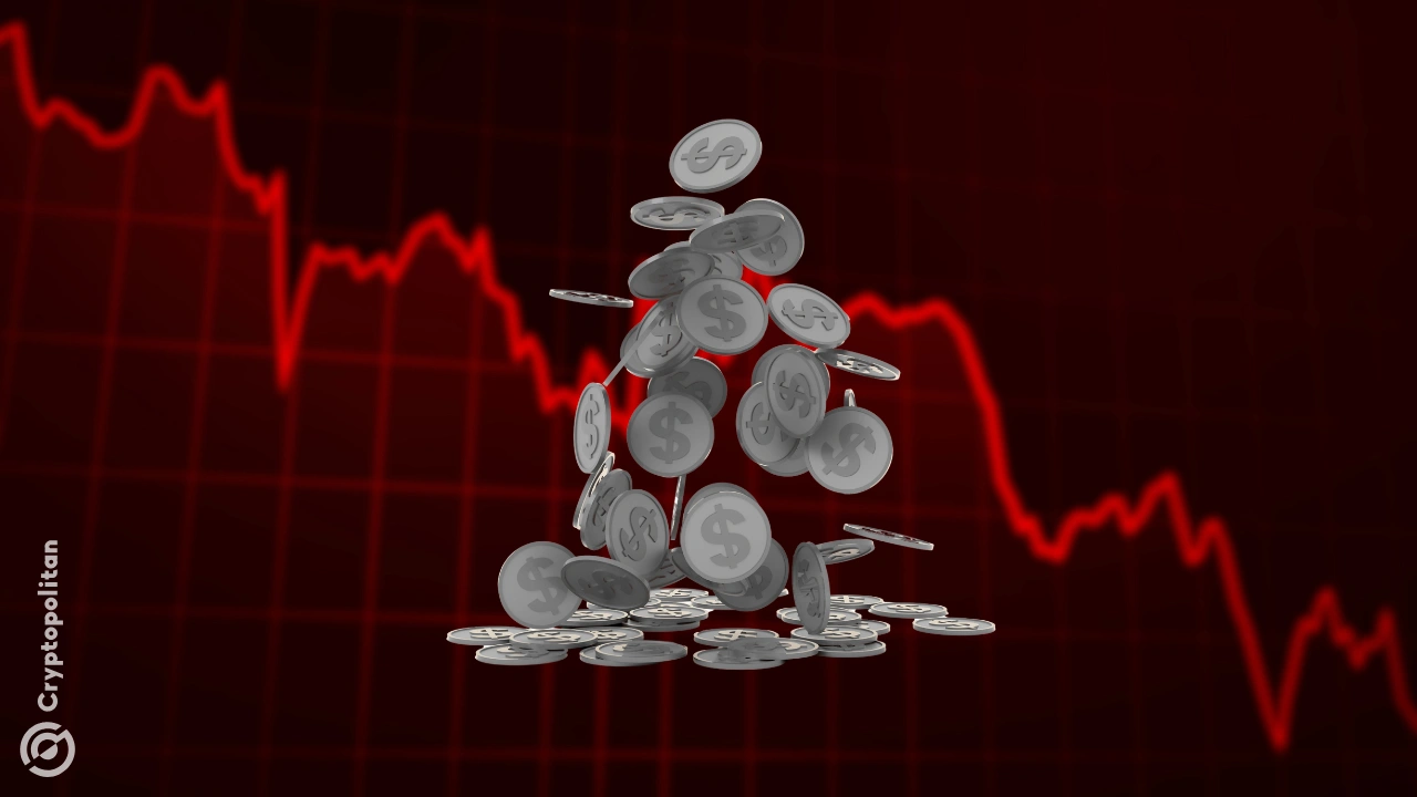 22 liquidations later, James Wynn is still betting against the SP500