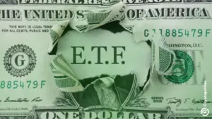 속보: Bitcoin ETF, 암호화폐 랠리 지속 속에 거의 1년 만에 최고의 한 주 기록