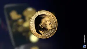 Public Citizen says Trump crypto ventures left investors $4.7B underwater