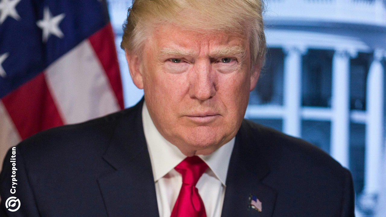 Trump signe un mémorandum ordonnant 1 000 lancements spatiaux américains par an d'ici 2030