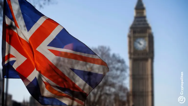 UK banks block 40% of crypto transfers as MPs warn debanking risks crypto growth
