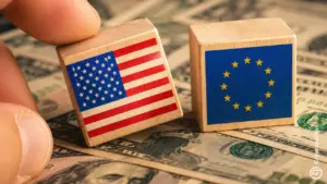 美国人工智能投资激增40%，而欧洲则进一步落后