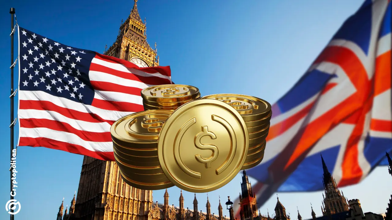 Governments are quietly building a global stablecoin firewall