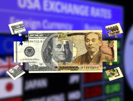 US dollar crashes after Trump admin sidestepped it in surprise yen intervention for Japan