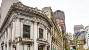 US fourth-largest bank Wells Fargo plans fall launch of tokenized deposits service