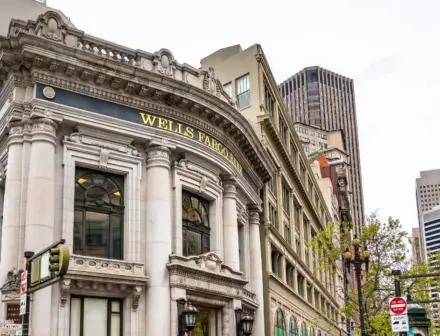 US fourth-largest bank Wells Fargo plans fall launch of tokenized deposits service