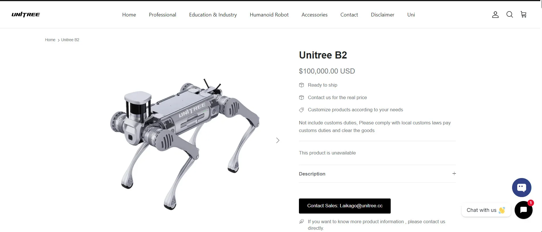 Best Robot Dogs in 2026: Real Prices From $319 to $100,000