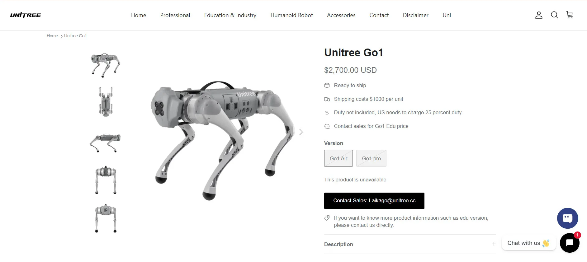 Best Robot Dogs in 2026: Real Prices From $319 to $100,000