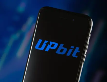 Upbit leads as crypto trading stays hot in South Korea